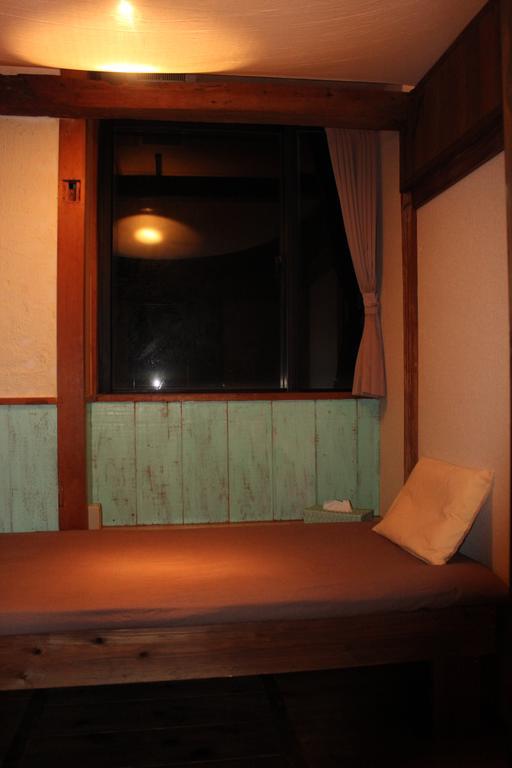 Ishigaki  Guest House Holoholo Ishigakijima מראה חיצוני תמונה